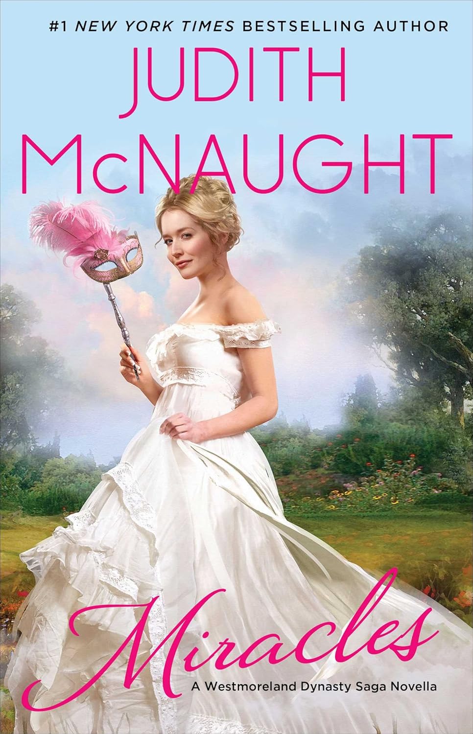 Cover of Miracles