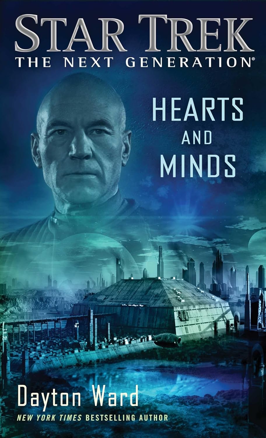 Cover of Hearts and Minds