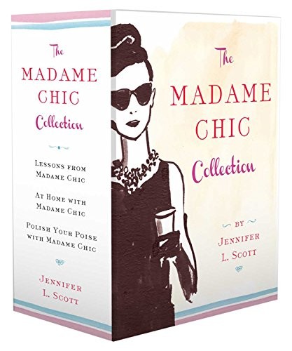 Cover of The Madame Chic Collection
