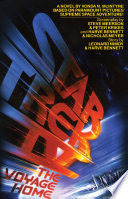 Cover of Star Trek IV