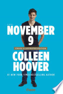 Cover of 9-Nov