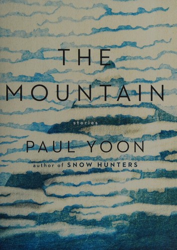 Cover of The mountain