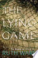 Cover of The Lying Game