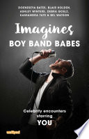 Cover of Imagines: Boy Band Babes