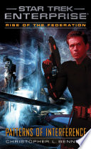 Cover of Rise of the Federation: Patterns of Interference