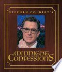 Cover of Stephen Colbert's Midnight Confessions