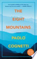 Cover of The Eight Mountains
