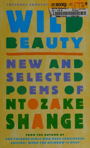 Cover of Wild Beauty