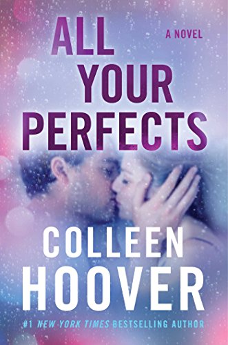 Cover of All Your Perfects
