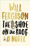 Cover of The Shoe on the Roof