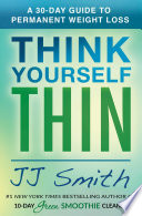 Cover of Think Yourself Thin