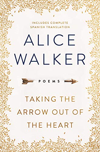 Cover of Taking the Arrow Out of the Heart
