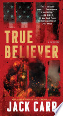 Cover of True Believer