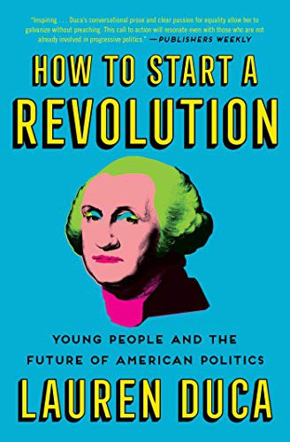 Cover of How to Start a Revolution