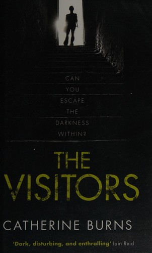 Cover of Visitors