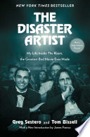 Cover of The Disaster Artist