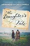 Cover of The Daughter's Tale