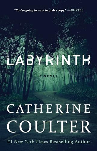 Cover of Labyrinth