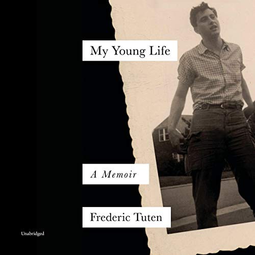 Cover of My Young Life: A Novel