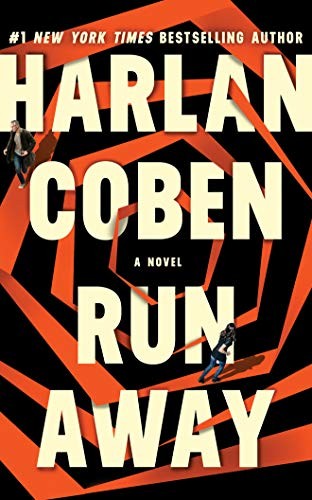 Cover of Run Away