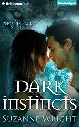 Cover of Dark Instincts