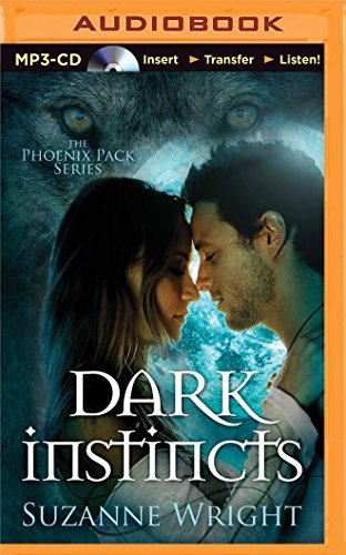 Cover of Dark Instincts