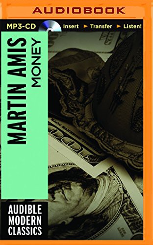 Cover of Money