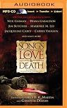 Cover of Songs of Love and Death