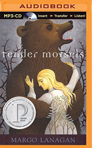 Cover of Tender Morsels