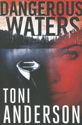 Cover of Dangerous Waters