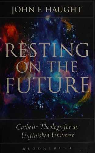 Cover of Resting on the future