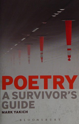 Cover of Poetry