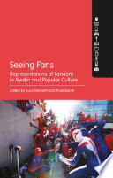 Cover of Seeing Fans