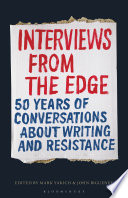 Cover of Interviews from the Edge