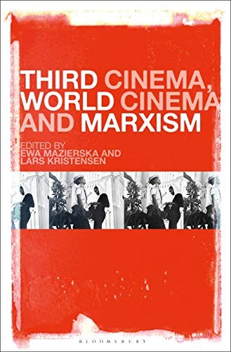 Cover of Third Cinema, World Cinema and Marxism