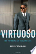 Cover of Virtuoso