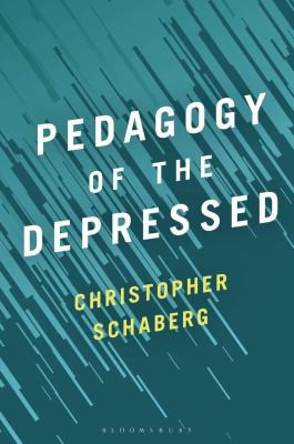 Cover of Pedagogy of the Depressed