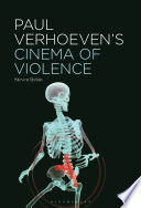 Cover of Paul Verhoeven’s Cinema of Violence