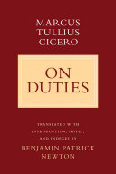 Cover of On Duties
