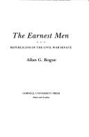 Cover of The earnest men