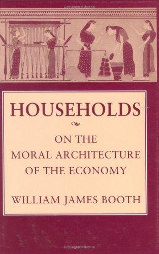 Cover of Households