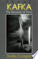 Cover of Franz Kafka