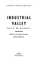 Cover of Industrial valley