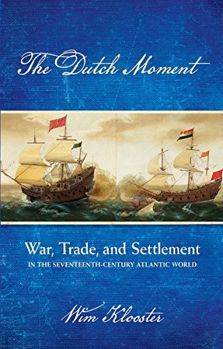 Cover of The Dutch Moment