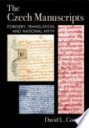 Cover of The Czech Manuscripts