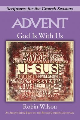 Cover of God Is with Us