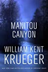 Cover of Manitou Canyon