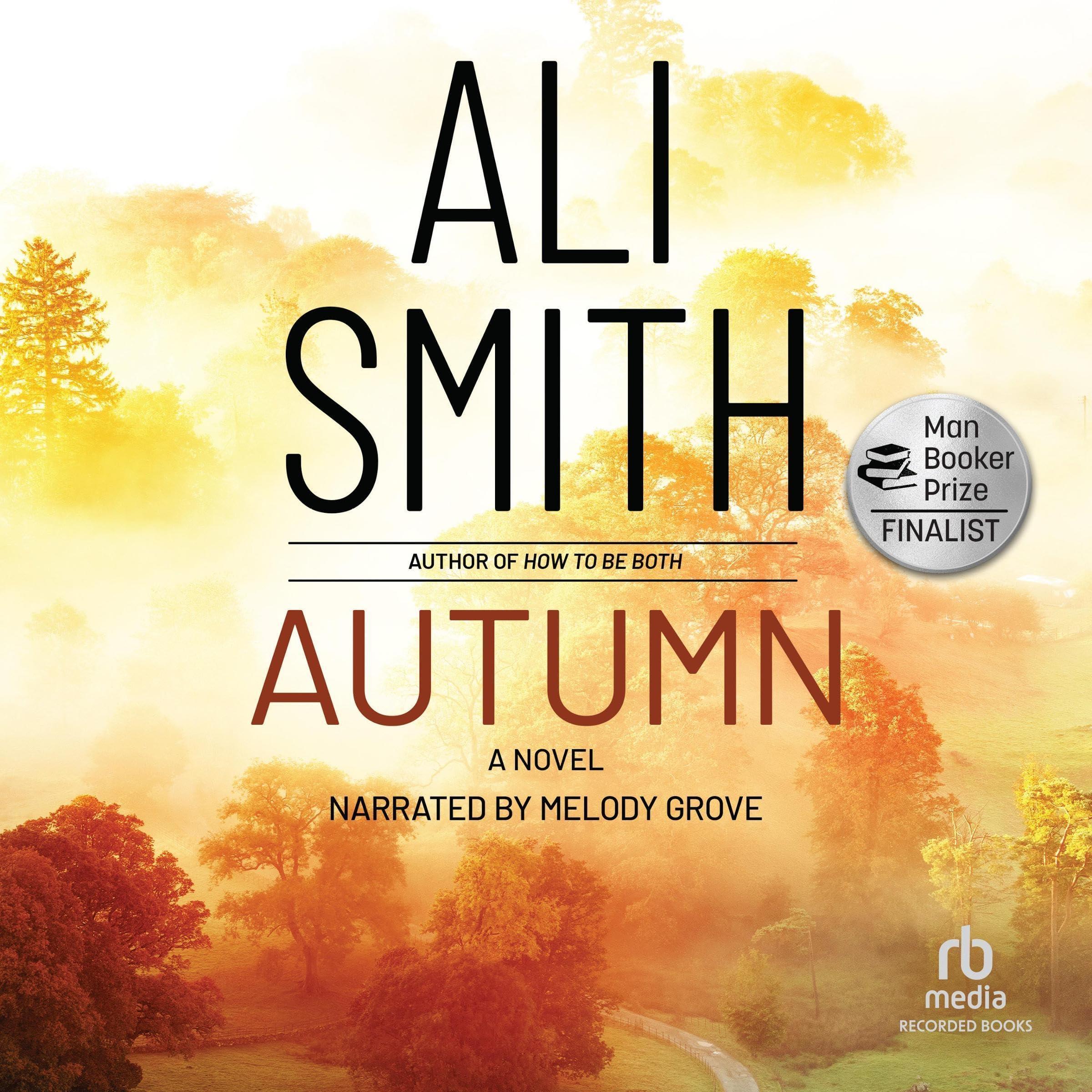 Cover of Autumn