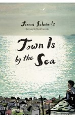 Cover of Town Is by the Sea