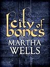 Cover of City of Bones